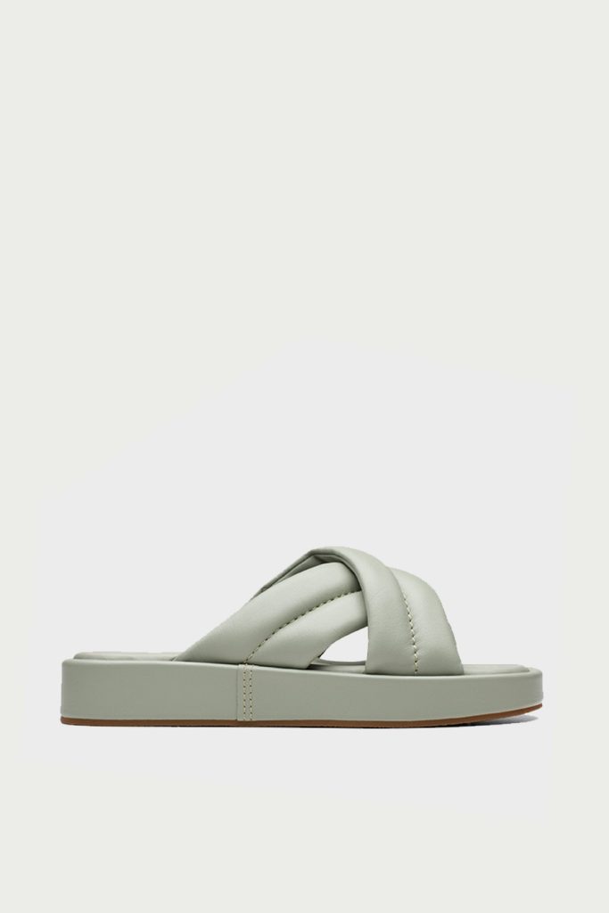 spiridoula metheniti shoes xalkida p clarks alda glide light green