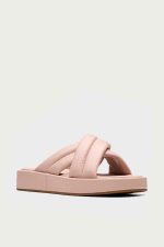 spiridoula metheniti shoes xalkida p clarks alda glide light pink 1