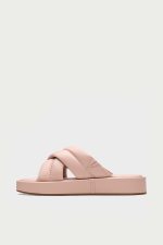 spiridoula metheniti shoes xalkida p clarks alda glide light pink 2