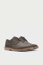 spiridoula metheniti shoes xalkida p clarks atticus lt lace dark grey nubuck 4
