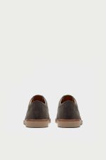 spiridoula metheniti shoes xalkida p clarks atticus lt lace dark grey nubuck 6