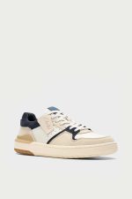 spiridoula metheniti shoes xalkida p clarks courtlite2 lo navy combi 2
