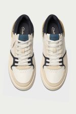 spiridoula metheniti shoes xalkida p clarks courtlite2 lo navy combi 6