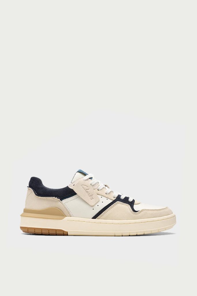 spiridoula metheniti shoes xalkida p clarks courtlite2 lo navy combi
