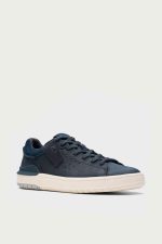 spiridoula metheniti shoes xalkida p clarks courtlite2 run navy nubuck 2