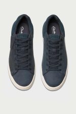 spiridoula metheniti shoes xalkida p clarks courtlite2 run navy nubuck 6