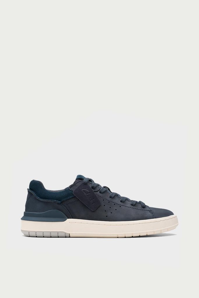 spiridoula metheniti shoes xalkida p clarks courtlite2 run navy nubuck