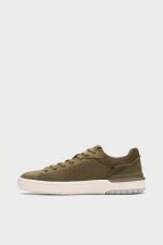 spiridoula metheniti shoes xalkida p clarks courtlite2 run olive nubuck 3