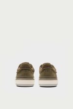 spiridoula metheniti shoes xalkida p clarks courtlite2 run olive nubuck 5