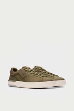 spiridoula metheniti shoes xalkida p clarks courtlite2 run olive nubuck4