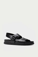 spiridoula metheniti shoes xalkida p clarks torford strap black 1