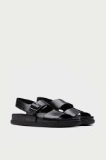 spiridoula metheniti shoes xalkida p clarks torford strap black 4
