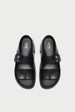 spiridoula metheniti shoes xalkida p clarks torford strap black 5