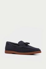 spiridoula metheniti shoes xalkida p clarks torford tassel navy 1