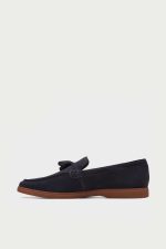 spiridoula metheniti shoes xalkida p clarks torford tassel navy 2