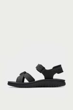 spiridoula metheniti shoes xalkida p clarks wesley shore black leather 2