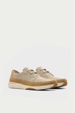 spiridoula metheniti shoes xalkida p easeway lace sand combi clarks 4