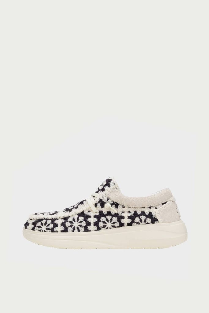 spiridoula metheniti shoes xalkida p hey dude 43728 black and white 1