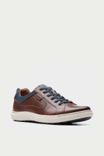 spiridoula metheniti shoes xalkida p mapstone lace mahogany leather clarks 2