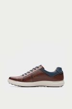 spiridoula metheniti shoes xalkida p mapstone lace mahogany leather clarks 3