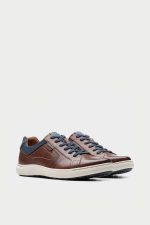 spiridoula metheniti shoes xalkida p mapstone lace mahogany leather clarks 4