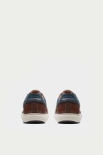 spiridoula metheniti shoes xalkida p mapstone lace mahogany leather clarks 5