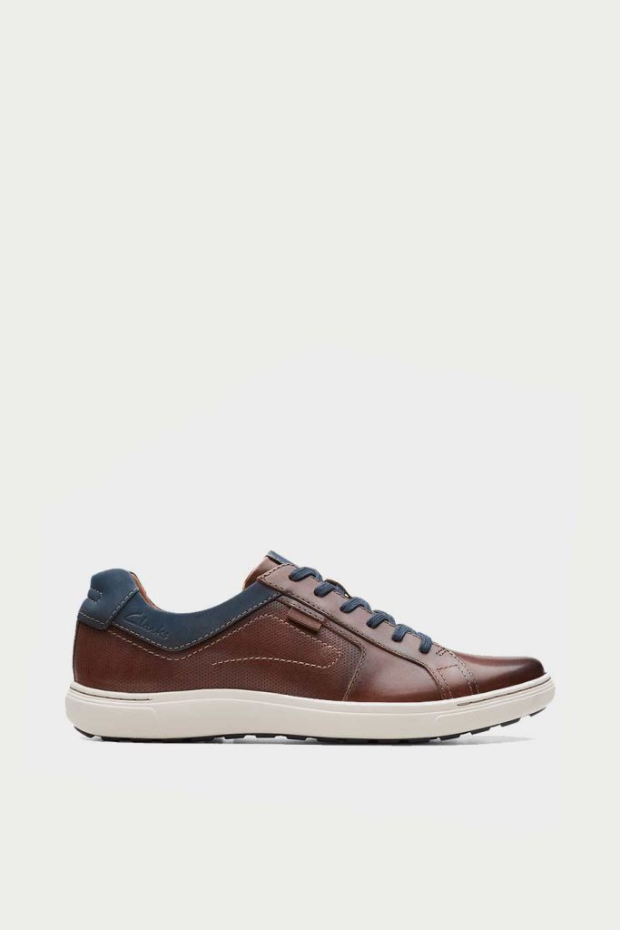 spiridoula metheniti shoes xalkida p mapstone lace mahogany leather clarks