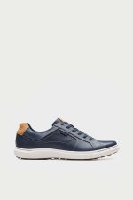 spiridoula metheniti shoes xalkida p mapstone lace navy leather clarks