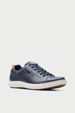 spiridoula metheniti shoes xalkida p mapstone lace navy leather clarks 2