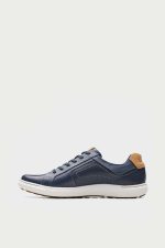 spiridoula metheniti shoes xalkida p mapstone lace navy leather clarks 3