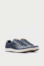 spiridoula metheniti shoes xalkida p mapstone lace navy leather clarks 4