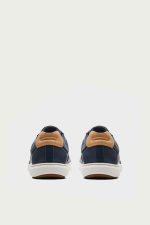 spiridoula metheniti shoes xalkida p mapstone lace navy leather clarks 5