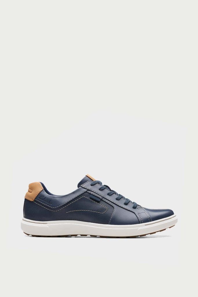 spiridoula metheniti shoes xalkida p mapstone lace navy leather clarks