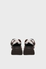 clarks evamar wish cow print 4