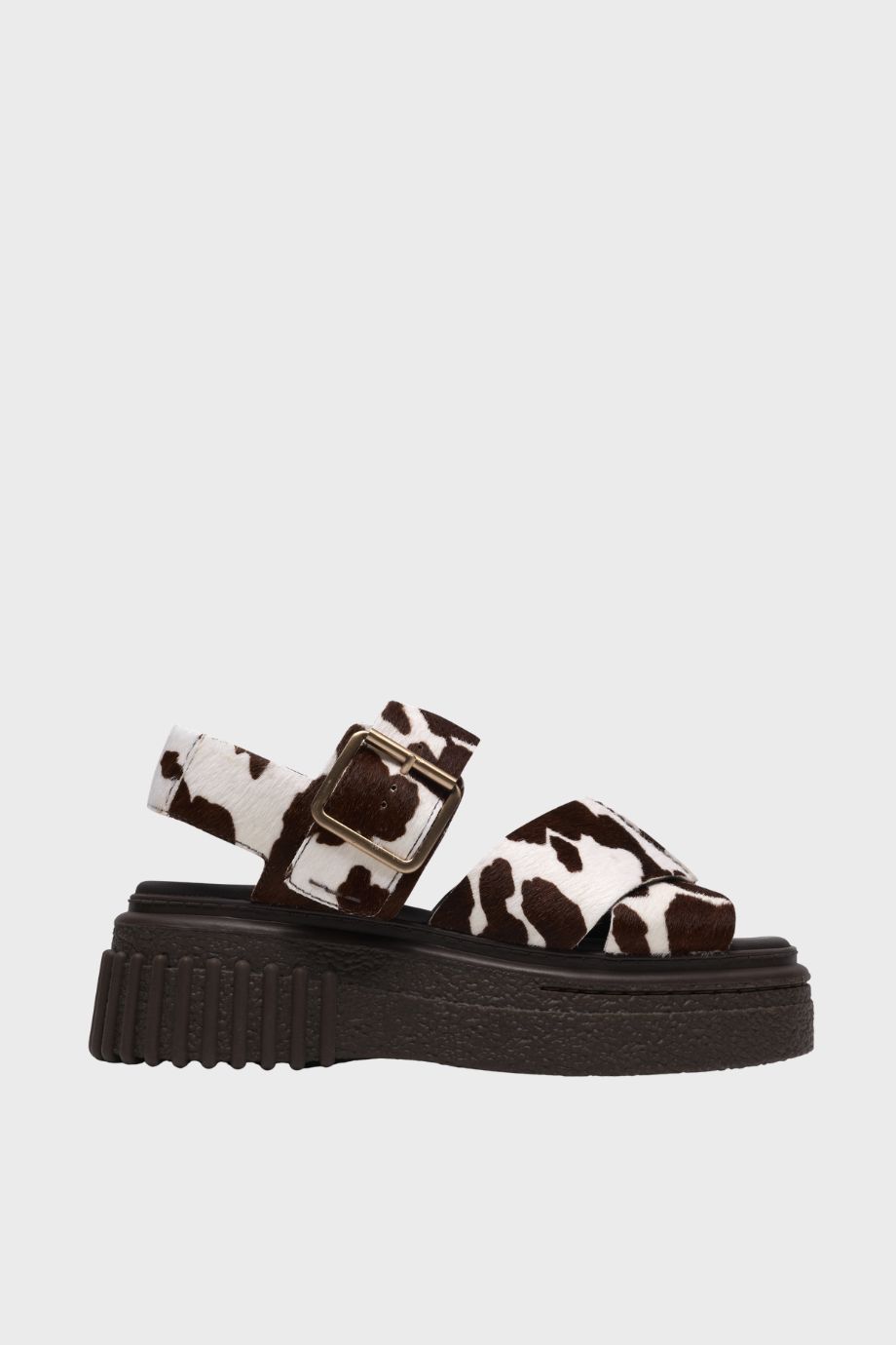 clarks evamar wish cow print
