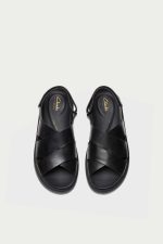 spiridoula metheniti shoes xalkida p aristella sun black leather 5