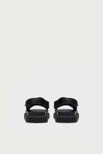 spiridoula metheniti shoes xalkida p aristella sun black leather 6