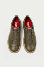 spiridoula metheniti shoes xalkida p camper k100226 148 green 3