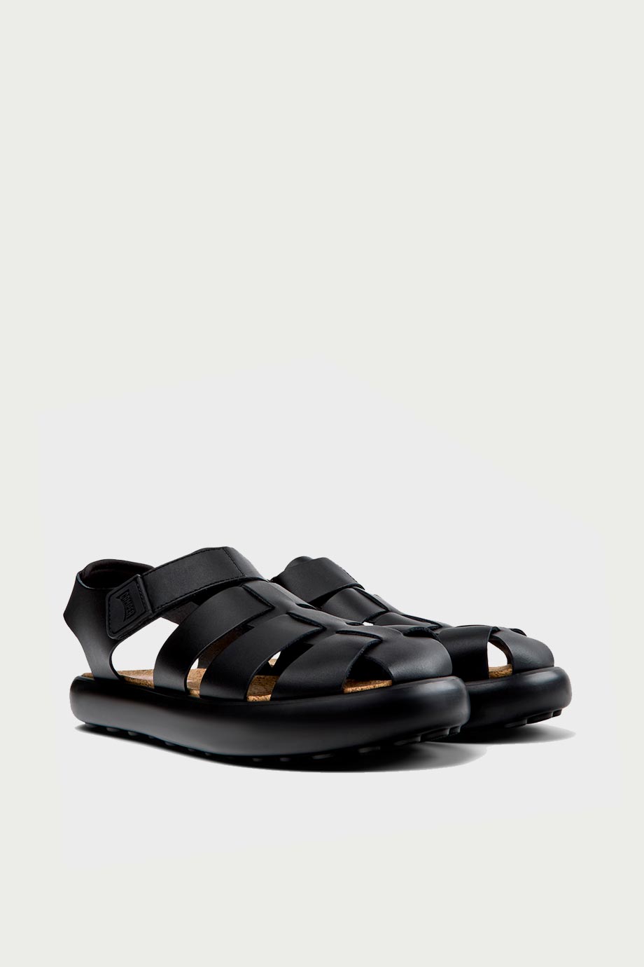 spiridoula metheniti shoes xalkida p camper k100938 003 black 1