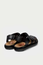 spiridoula metheniti shoes xalkida p camper k100938 003 black 2
