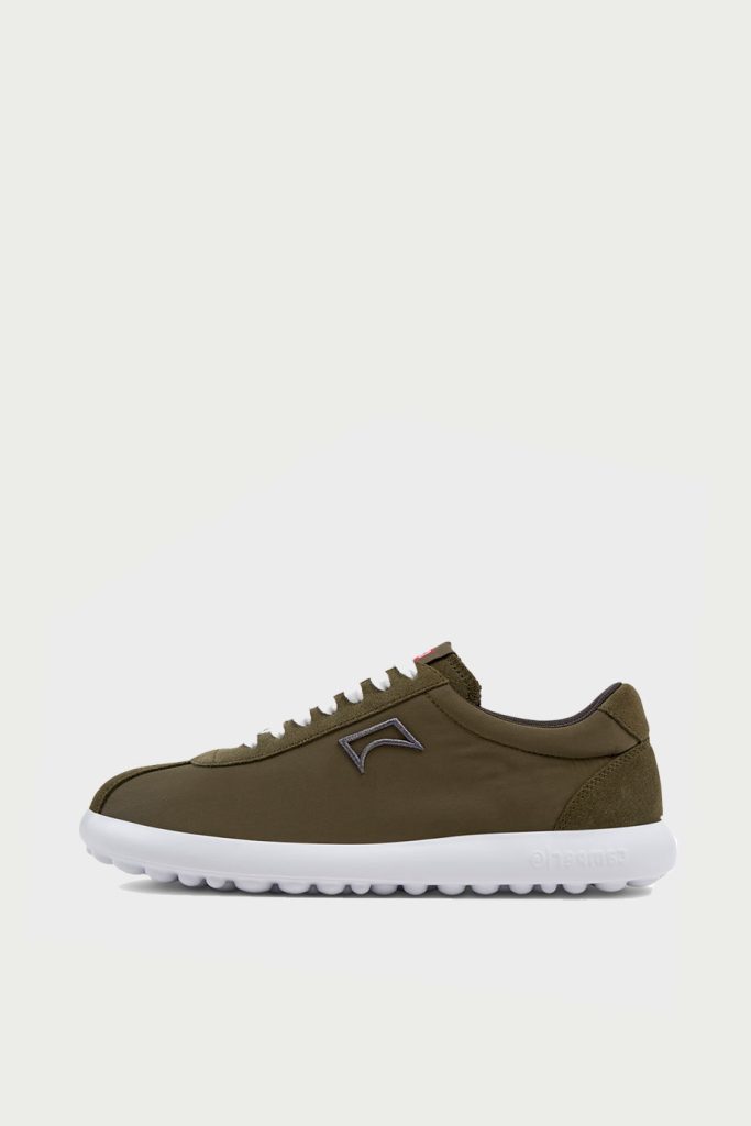 spiridoula metheniti shoes xalkida p camper k101019 green 1