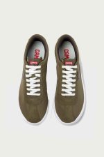 spiridoula metheniti shoes xalkida p camper k101019 green 4