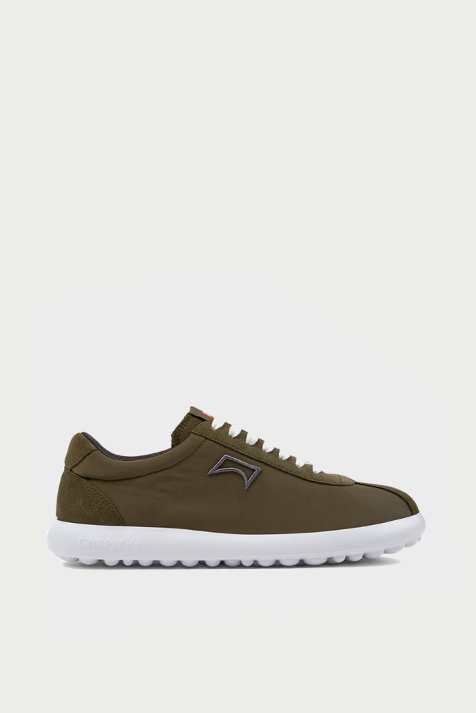 spiridoula metheniti shoes xalkida p camper k101019 green