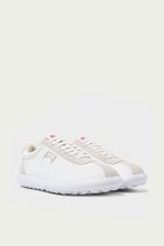 spiridoula metheniti shoes xalkida p camper k101019 white 2