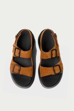 spiridoula metheniti shoes xalkida p camper k201712 003 tesha tan 4