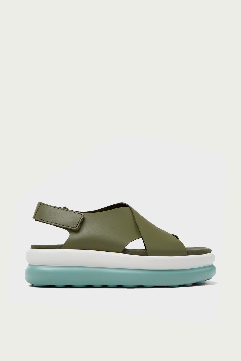 spiridoula metheniti shoes xalkida p camper k201727 003 khaki spiridoula metheniti shoes xalkida p camper k201727 003 khaki