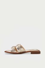 spiridoula metheniti shoes xalkida p clarks ariany mule champagne 1