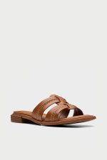 spiridoula metheniti shoes xalkida p clarks ariany mule tan 1