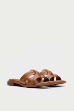 spiridoula metheniti shoes xalkida p clarks ariany mule tan 4