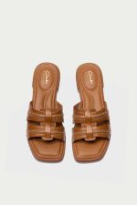 spiridoula metheniti shoes xalkida p clarks ariany mule tan 5